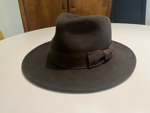 Indiana Jones Hat | eBay