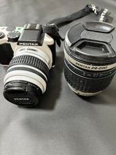 Pentax K-01 16.0MP Digital Camera 0004