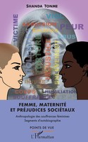 Shanda Tonme | Femme, Maternité Et PréJudices SociéTaux | Taschenbuch (2025)