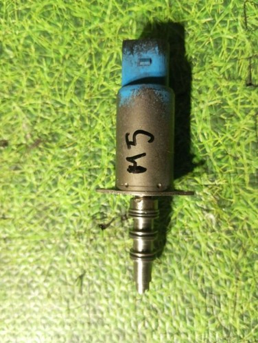 BMW 5 E60 E61 2007 Benzin 373kW Turbolader Druckwandler Magnetventil 12100519