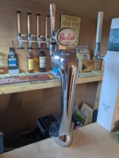grolsch beer pump Full Bar Set Up Outside Bar. Mancave, Pub Pump, Hot