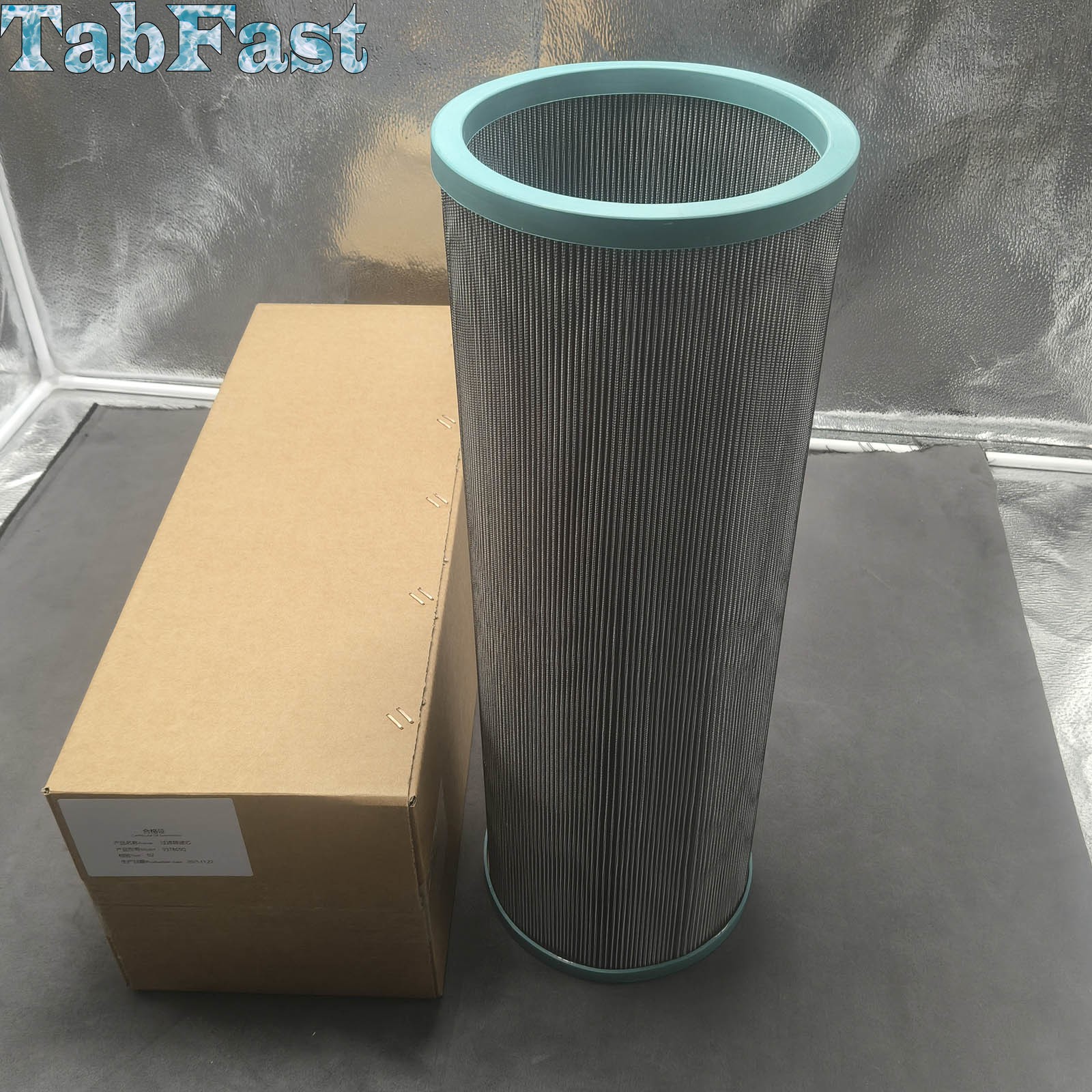 New Hydraulic Oil Filter Element Replace for 937865Q