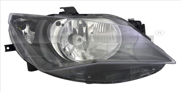 HEADLIGHT 20-14371-15-2 FOR SEAT IBIZA/IV/ST/Mk/SC CJLB/BZG/CGPA/CGPB 1.2L 3cyl - Image 8