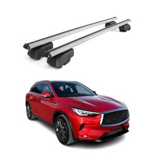 Barres de toit Infiniti QX50