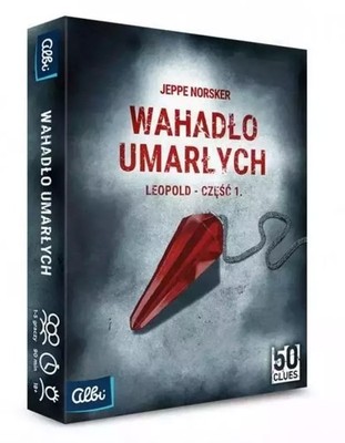 Wahadło umarłych ALBI - Albi