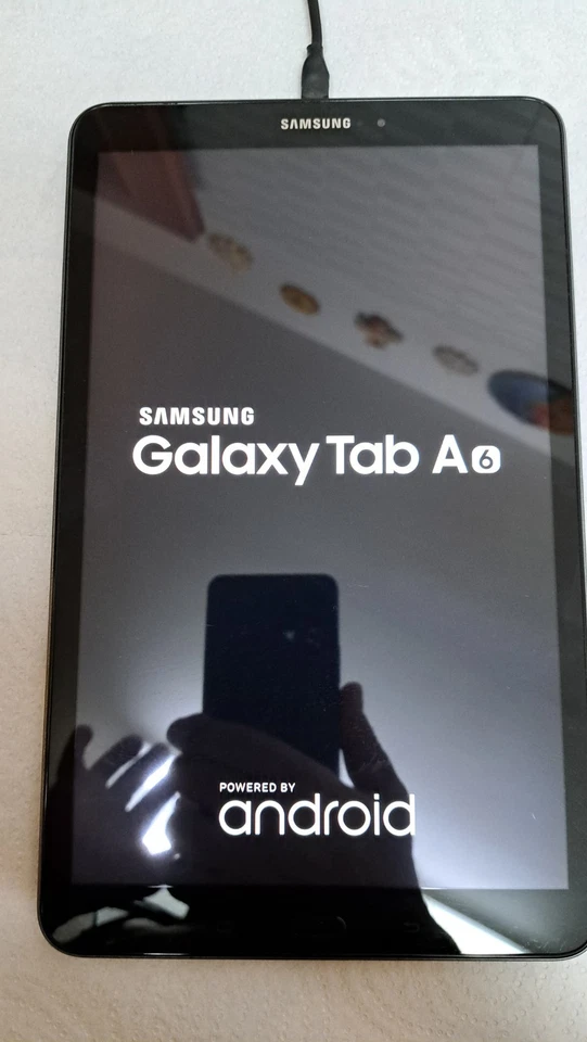 Samsung Galaxy Tab A6 10.1 · 32GB · Cellular, foto 1 di 5