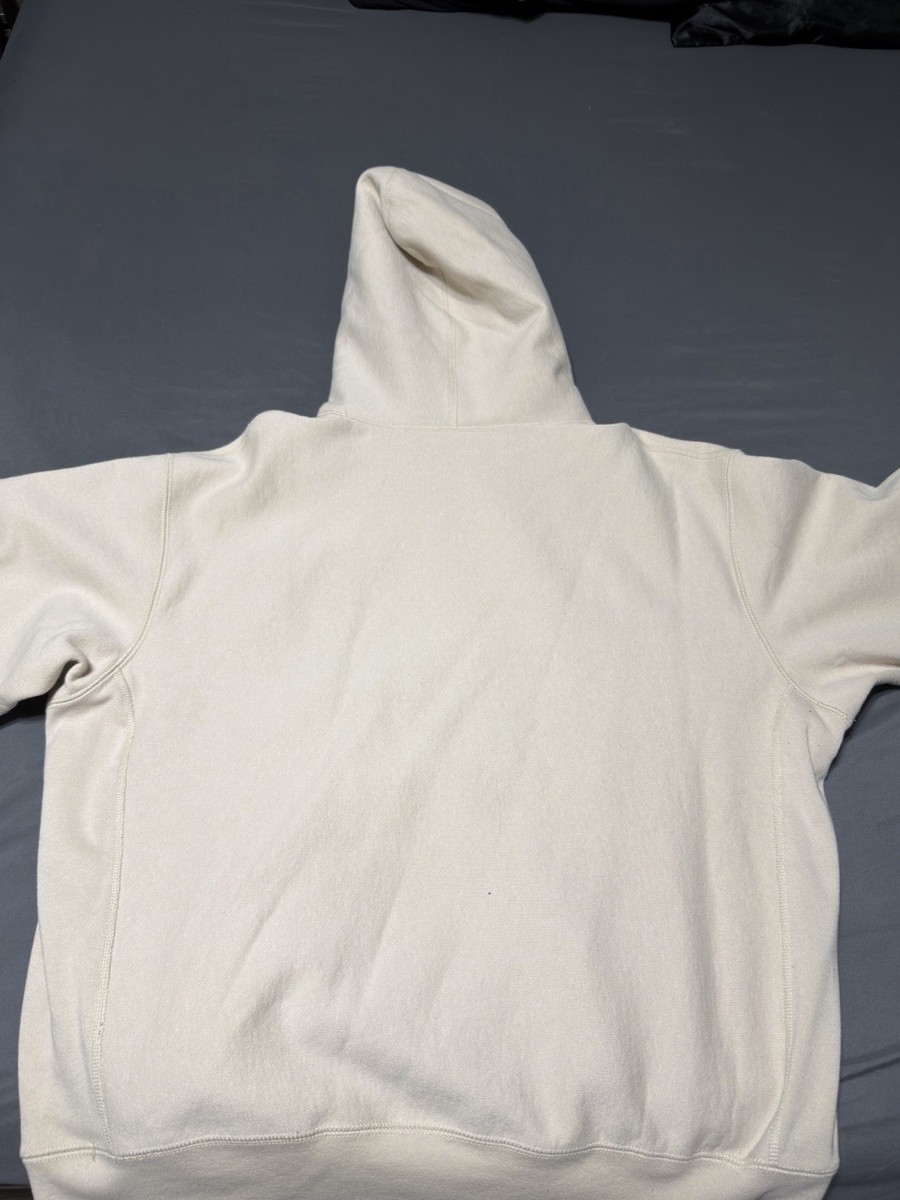 Supreme Box Logo Hooded Sweatshirt Stone FW24 SZ L | eBay Supreme Box Logo Hooded Sweatshirt Stone FW24 SZ L | eBay