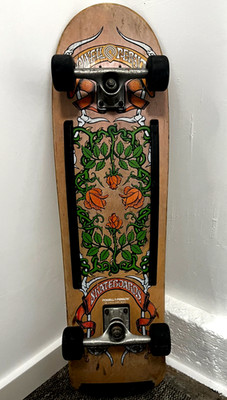 POWELL PERALTA - John Keester Vintage 7ply