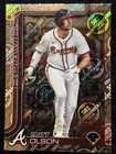 2025 Topps Matt Olson Base (Raw)