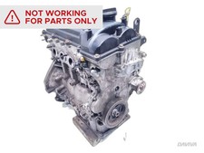 Hyundai i10 Bare Engine 1.2 Petrol 57kW (78HP) G4LA 2009 Hatchback (08-11)