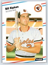 Click to enlarge Bill Ripken