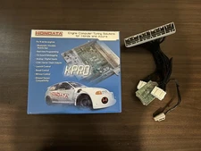 KPROV4 New in Box + Ballade Sports 00-05 S2000 Plug And Play