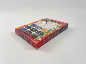 Nintendo NES The Ultimate Stuntman USA Very Good Condition