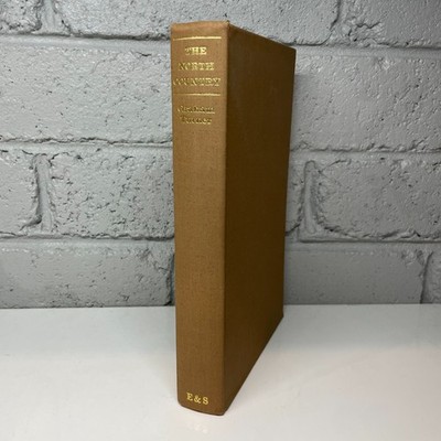 The North Country by Graham Turner (Hardcover Book) History