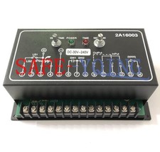 One 2A16003 DC30-240V Front and rear left and right controls unit New