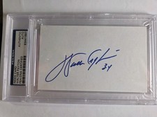 Walter Payton Football Cards, Rookie Card and Autograph Memorabilia Guide 82
