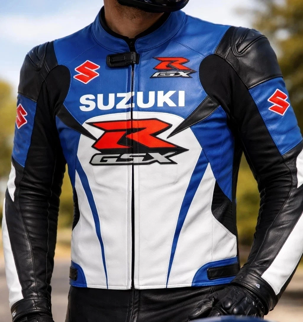 Gsxr Jacket for sale | eBay