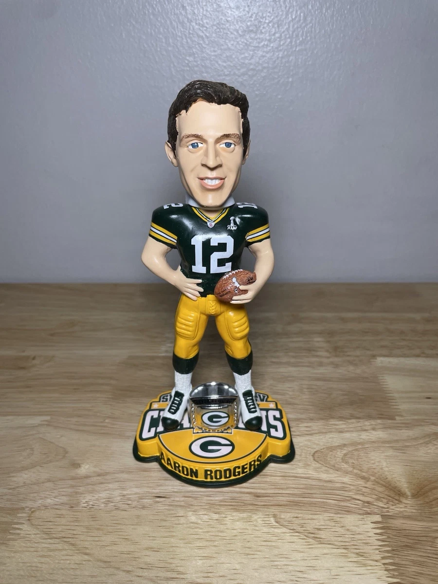 Green Bay Packers NFL Fan Bobbleheads for sale | eBay