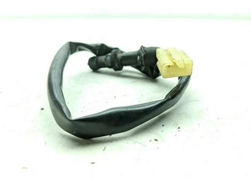 03-10 Honda ST1300 interruptor de lanterna traseira sub fio chicote de fios TRSH PL - Imagem 3 de 4