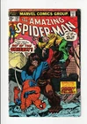 Amazing Spider-Man #139 Marvel 1974 | 1st app of Grizzly 1st Print