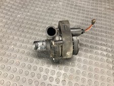 Mercedes-Benz A W169 2007 Zusatzwasserpumpe A2118350028 Diesel 80kW SNX2762 Mercedes-Benz A W169 2007 Zusatzwasserpumpe A2118350028 Diesel 80kW SNX2762