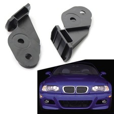 Stoßstangenhalter vorne links rechts für BMW 3er E46 1999-2006 Stoßstange Halter