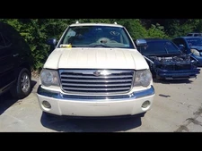 Anti-Lock Brake Part VIN 1 6th Digit Hybrid Fits 09 ASPEN 770807