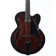 Ibanez AFC151 Artstar Tobacco Brown Used Maple+Nyatoh Neck Ebony FB w/Soft Case