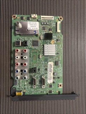 Samsung Model PN43D440A5D Main Board (BN41-01608A) BN96-19470A