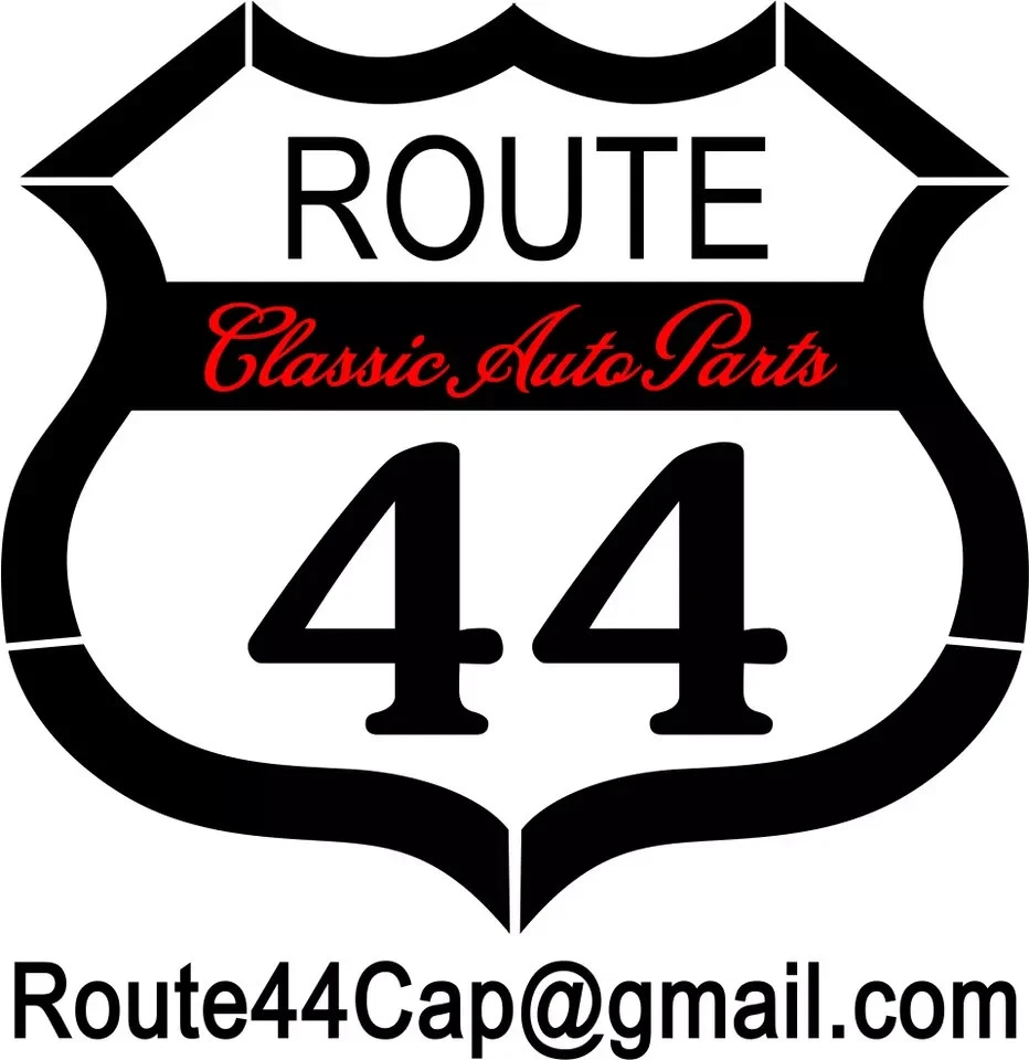 Nuevo alfombrilla de maletero convertible Chevrolet Impala 1966/1967, goma HD pata de gallo aguamarina Foto 2 de 2