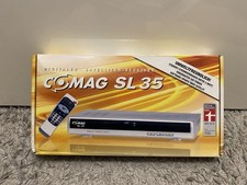 COMAG SL 35 Receiver *NEU*