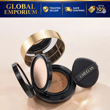 GMEELAN 01 ,02 Black Truffle Zinc PCA Antioxidant Air Cushion Powder 7g 10g