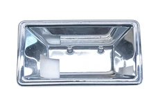 Cadillac 9819839 Lefthand Inner Door Handle Bezel