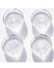 Glass Fermentation Weight for Wide Mouth Gallon Mason Pickling Canning Jars, ...