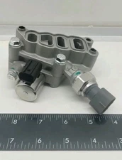 VTEC Solenoid Spool Valve for Honda Accord Odyssey Pilot 15810-RKB-J01 No Gasket