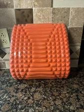 Back Stretcher Pillow Neck Lumbar Support Massager For Neck Waist Back Sciatica