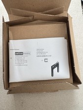 Pulsotronic Gabellichtschranke Sensor KOEG80-Q55ZB-DPU-V1-RT 10-30V DC M8