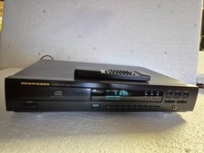 Marantz CD-57MKII CD Player