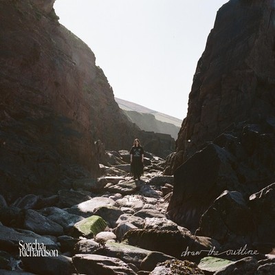 Sorcha Richardson Draw the Outline (CD) Album (PRESALE 11.09.2026)