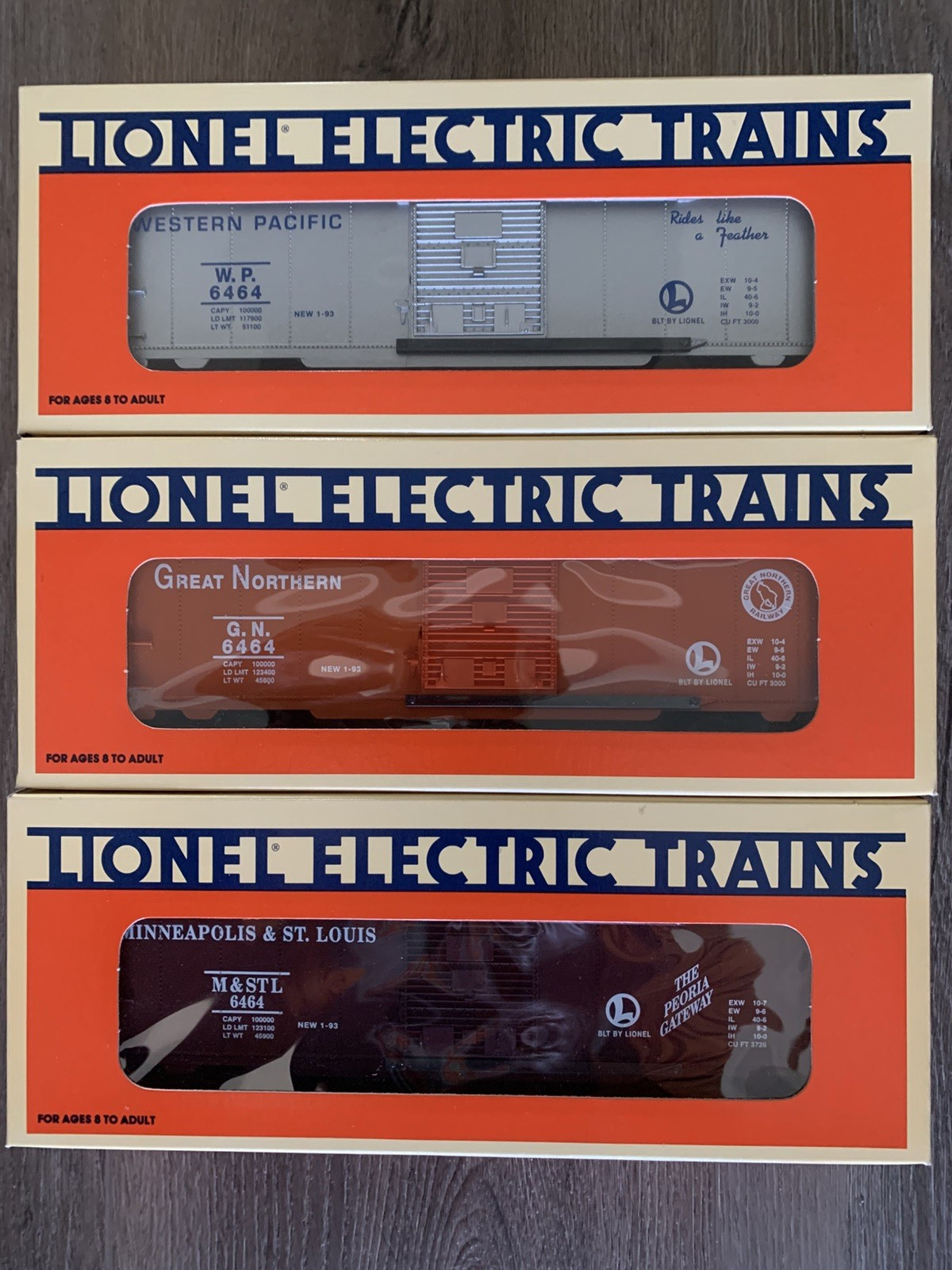 Click here to see eBay Auction