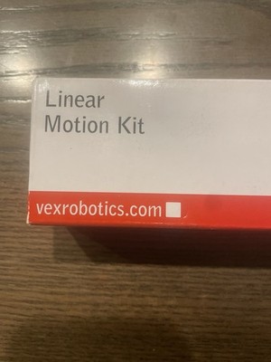Vex Linear Motion Kit V5 276-1926