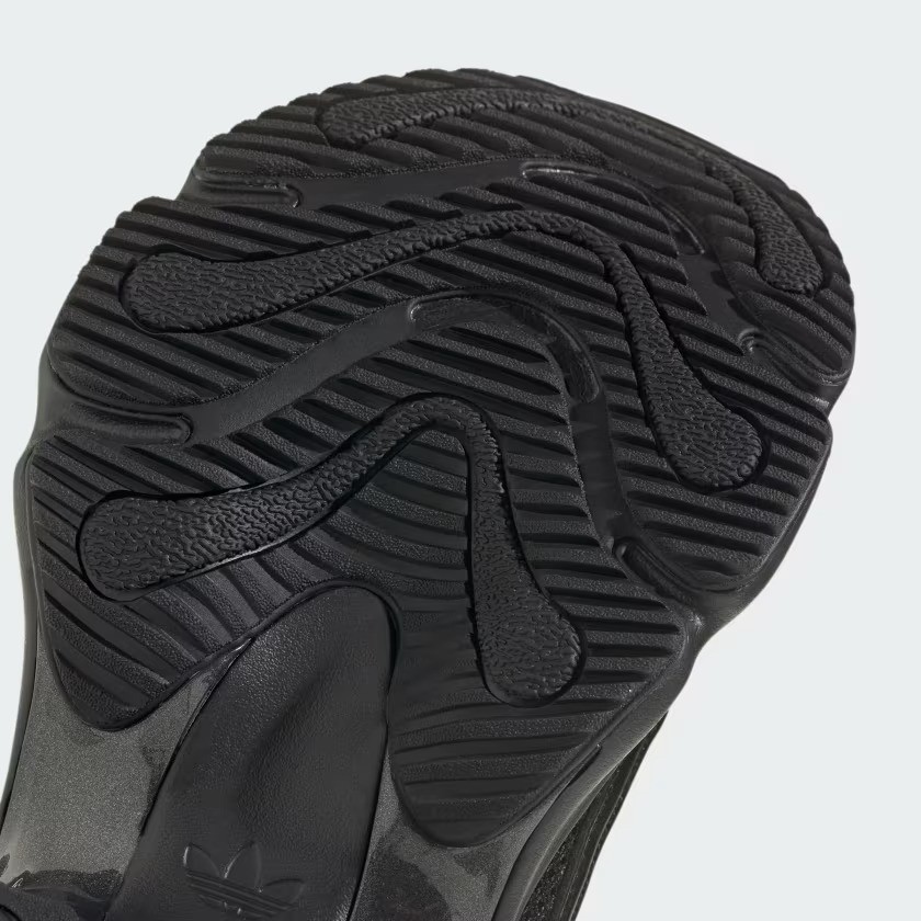 adidas Originals OZVENUZ JS2468 Core Black / Charcoal / Core White