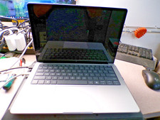 HP EliteBook X G1a Laptop 14 (2880x1800) Touc...