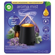 080155 Air Wick Aroma Mist Lavendel Com