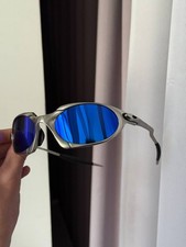 Oakley Romeo Sunglasses Polarized 