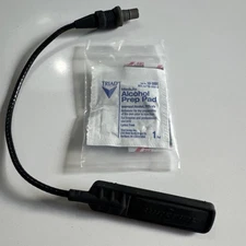 Surefire ST07 Remote Tape Switch for Weapon Lights Pressure Pad Button