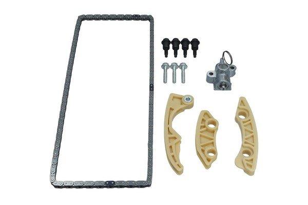 Steuerkettensatz Kamoka 7001561 FüR Opel Insignia G09 Sports Tourer Antara L07-image