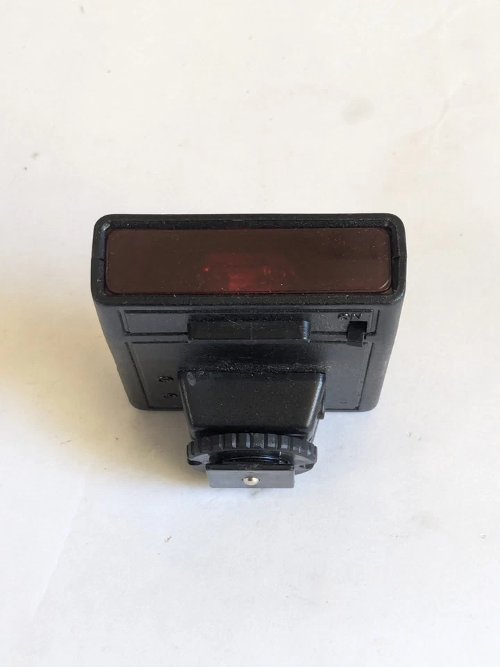 Wein SSR-jr. Open Channel Infrared Transmitter Photography Remote Flash Trigger - Image 2 of 4