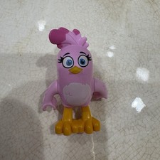 LEGO Minifigure Angry Birds Stella