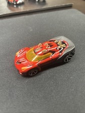 2014 Mattel Hot Wheels Star Wars Darth Maul